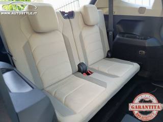 VOLKSWAGEN Tiguan Allspace usata, con Blind spot monitor