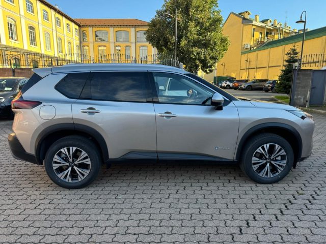 NISSAN X-Trail usata, con Alzacristalli elettrici