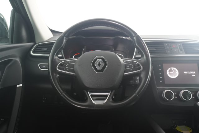 RENAULT Kadjar usata 5