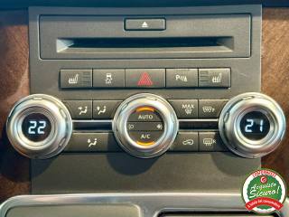 LAND ROVER Range Rover Sport usata, con ESP
