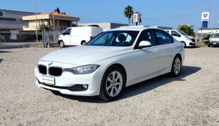 BMW 320 usata, con Airbag Passeggero