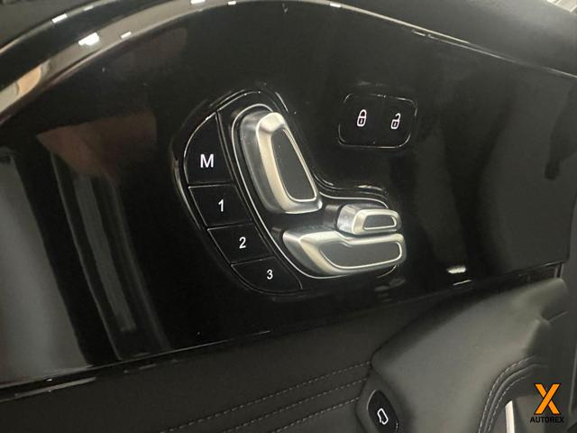 OMODA 9 usata, con Telecamera per parcheggio assistito