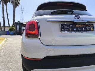 FIAT 500X usata, con ESP