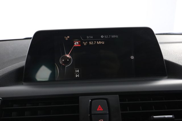 BMW 118 usata 10
