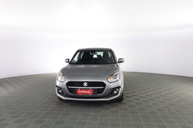 SUZUKI Swift usata 0