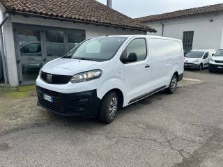 FIAT Scudo usata, con Airbag Passeggero
