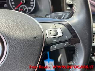 VOLKSWAGEN Polo usata, con Bluetooth
