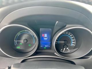 TOYOTA Auris Touring Sports usata, con ESP