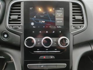 RENAULT Megane usata, con Fendinebbia