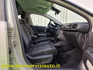 CITROEN C3 usata, con Riconoscimento dei segnali stradali