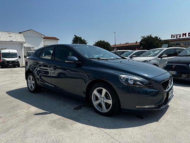 VOLVO V40 usata, con Airbag laterali
