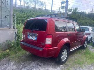 DODGE Nitro usata, con Antifurto