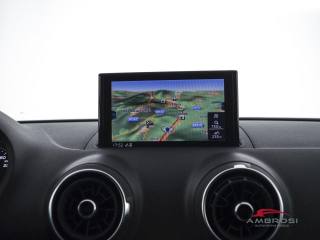AUDI A3 usata 14