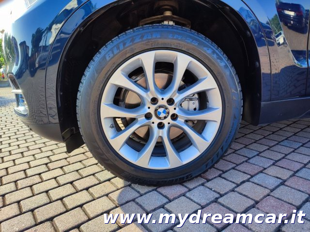 BMW X5 usata 37