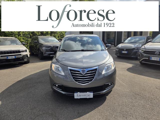 LANCIA Ypsilon usata, con Controllo trazione