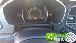RENAULT Megane usata, con Fendinebbia