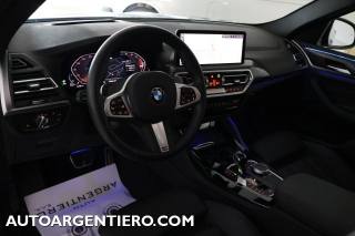 BMW X4 usata, con Antifurto