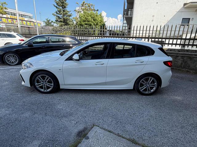 BMW 116 usata 47