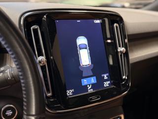 VOLVO XC40 usata, con Filtro antiparticolato