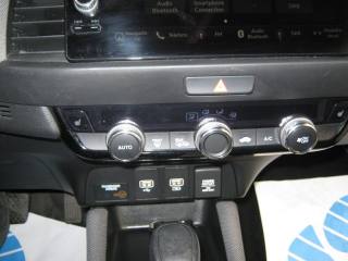 HONDA Jazz usata, con ESP