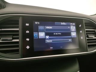 PEUGEOT 308 usata, con Lettore CD