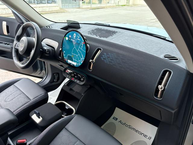MINI Countryman usata, con ESP