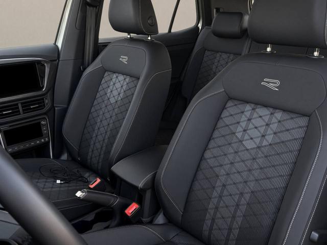 VOLKSWAGEN T-Cross usata, con Chiusura centralizzata