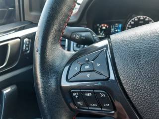 FORD Ranger usata, con Servosterzo