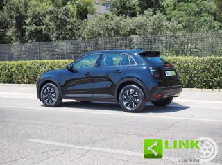 FIAT 600e usata, con Climatizzatore