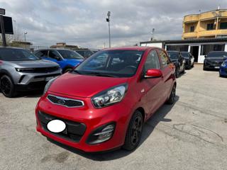 KIA Picanto usata, con Airbag