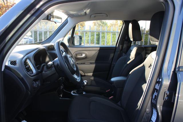 JEEP Renegade usata, con Chiusura centralizzata