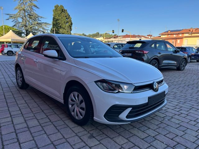 VOLKSWAGEN Polo usata, con Airbag