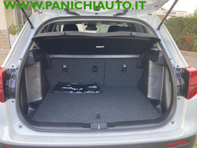 SUZUKI Vitara usata, con Autoradio