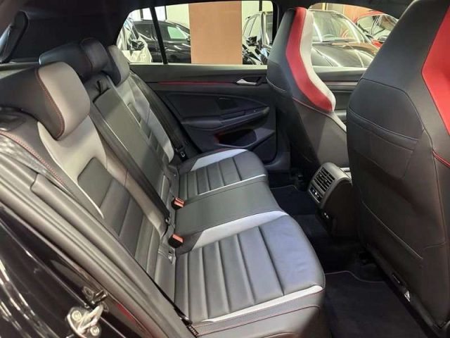 VOLKSWAGEN Golf GTI usata 13