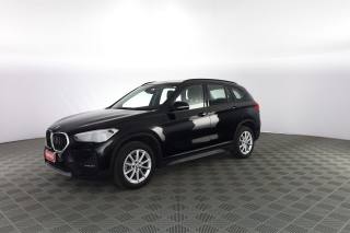 BMW X1 usata 6
