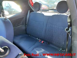 FIAT 500 usata, con Autoradio