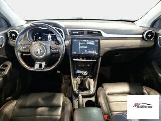 MG ZS usata, con Cerchi in lega