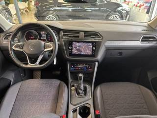VOLKSWAGEN Tiguan usata, con Climatizzatore