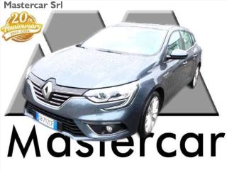 RENAULT Megane Sporter 1.5 blue dci Duel2 115cv edc  - GB712CF