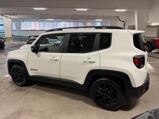 JEEP Renegade usata, con Climatizzatore
