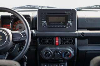 SUZUKI Jimny usata 25