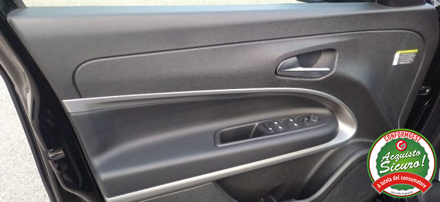 JEEP Avenger usata, con Boardcomputer