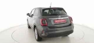 FIAT 500X usata, con Alzacristalli elettrici