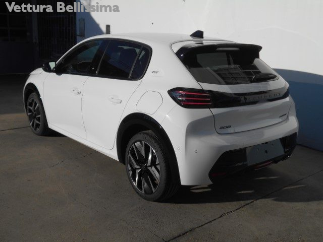 PEUGEOT 208 usata, con Chiusura centralizzata