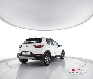 KIA Stonic usata 2