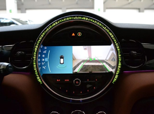 MINI Cooper usata, con Controllo automatico clima