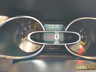 RENAULT Clio usata 17