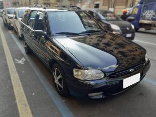 FORD Escort usata, con Chiusura centralizzata