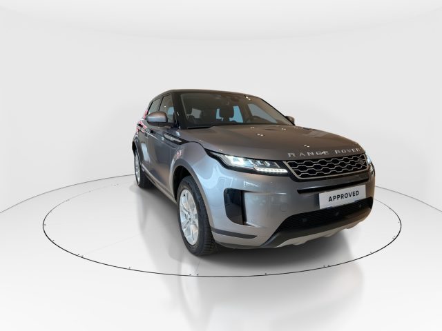 LAND ROVER Range Rover Evoque usata, con Cruise Control