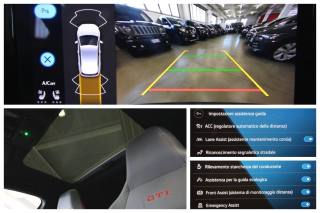 VOLKSWAGEN Golf GTI usata, con Immobilizzatore elettronico